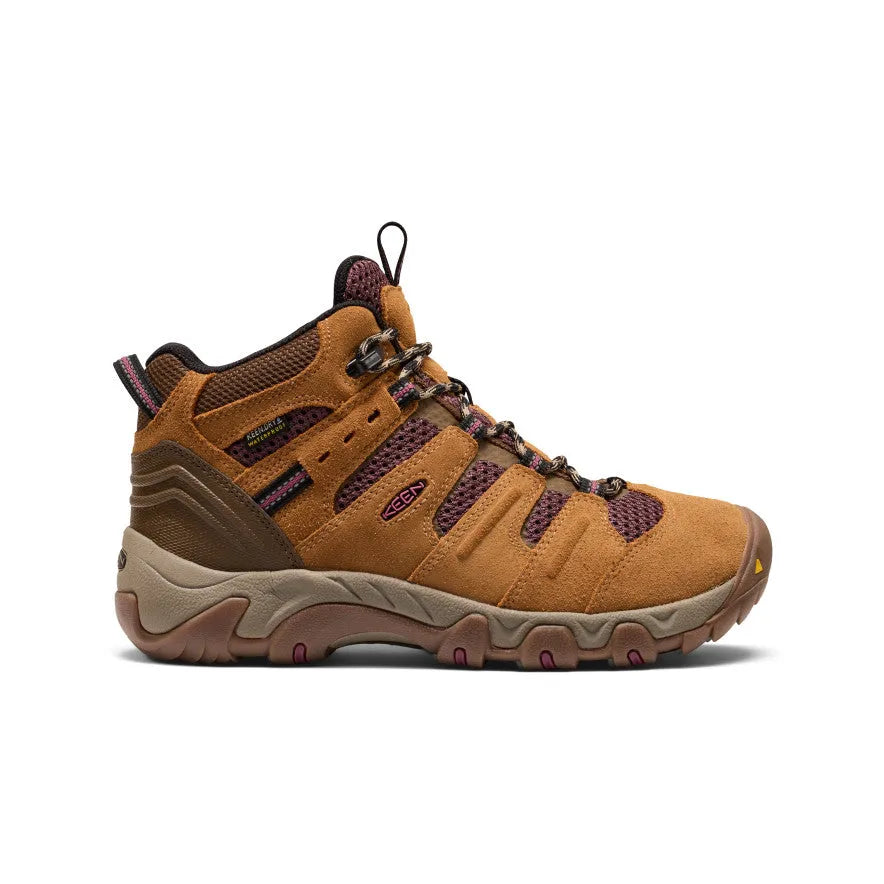 Women's Koven Waterproof Boot Main image