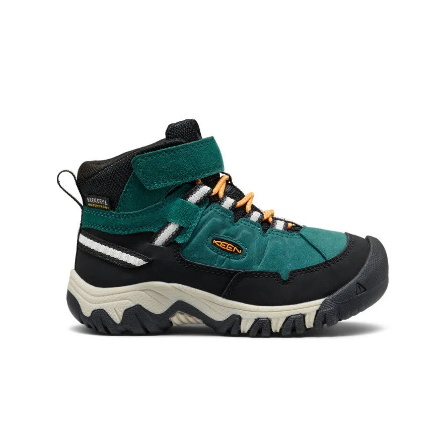Little Kids' Targhee IV Waterproof Hiking Boot Main image