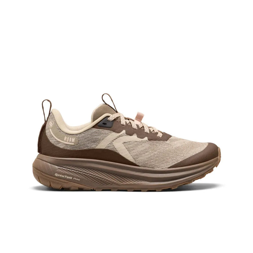 Women's Roam Trail Running Shoe Main image