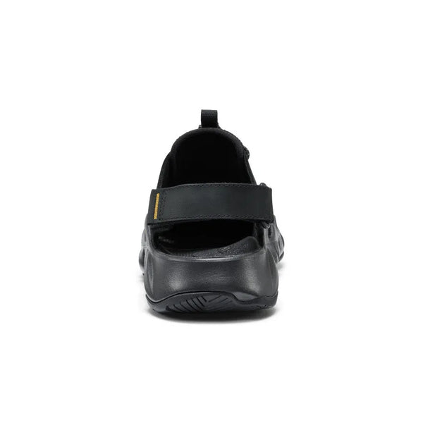 Men's Hyperport Fisherman Leather Sandal