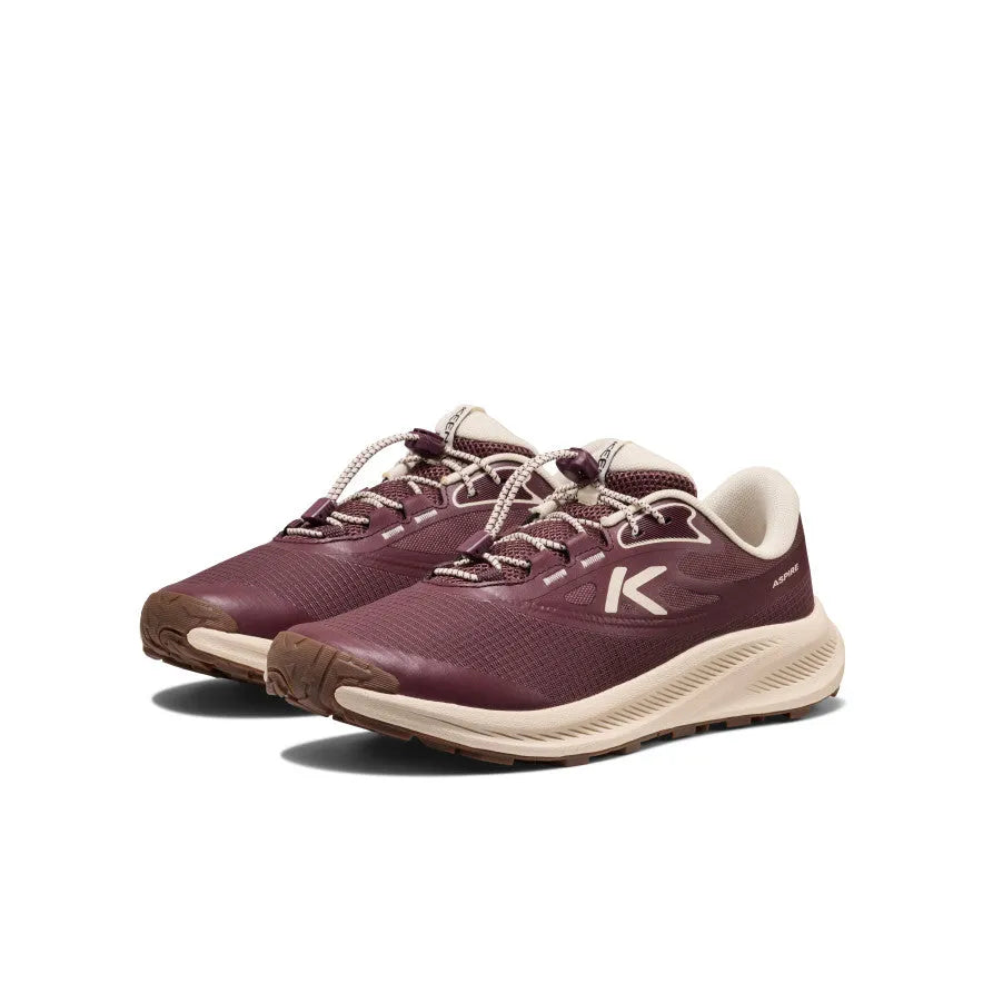 Women's Aspire Shoe Secondary image