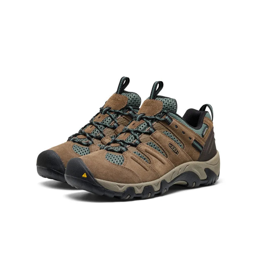 Women's Headout Waterproof Hiking Shoe Secondary image