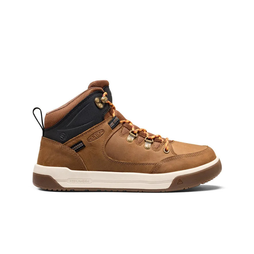 Men's Gibson Hiker Work Boot (Soft Toe) Main image