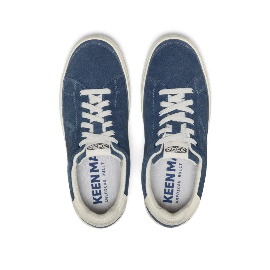 Men's KM1 Leather Sneaker