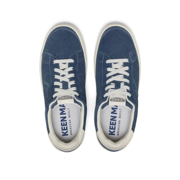Men's KM1 Leather Sneaker
