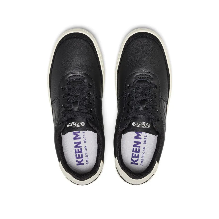 Men's KM4 Leather Sneaker
