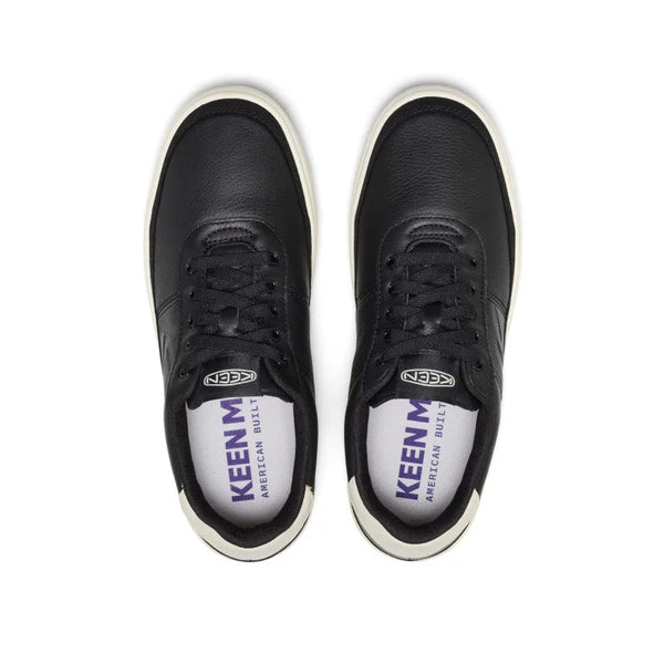 Men's KM4 Leather Sneaker
