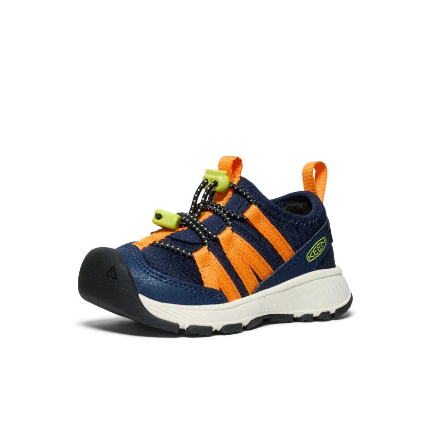Toddlers' Motozoa Sneaker Secondary image