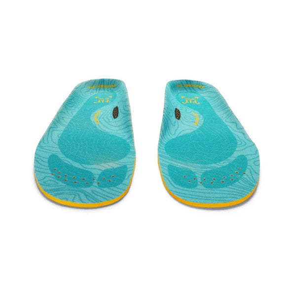 Women's Outdoor K-30 Medium Arch Insole