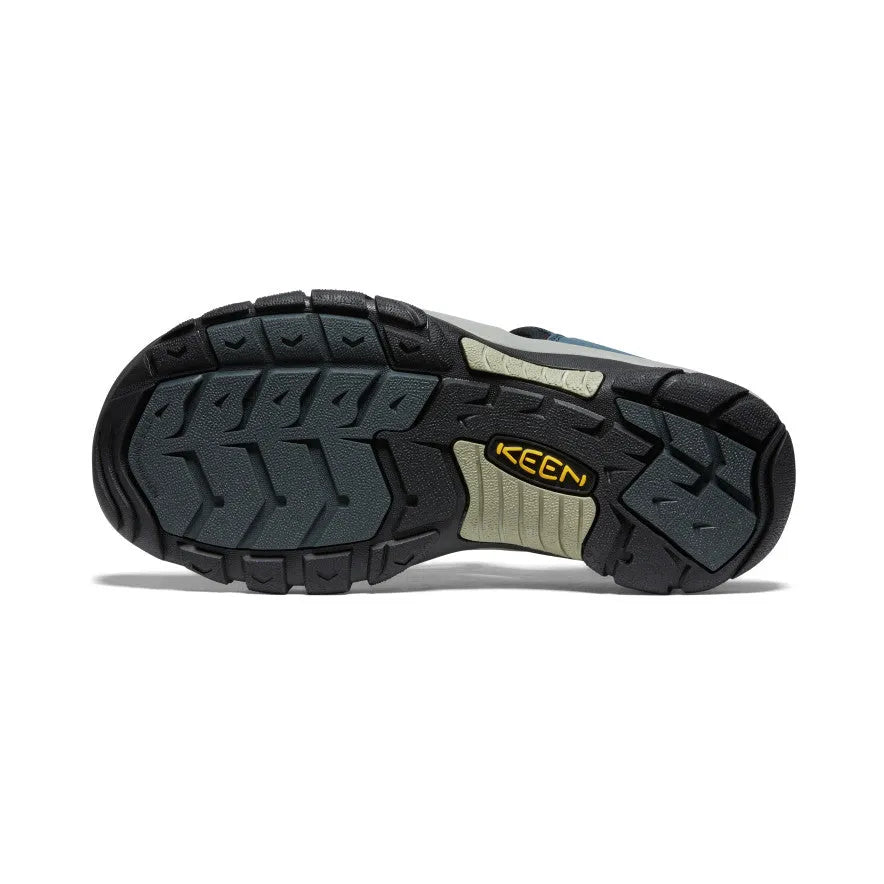 Men's Newport H2 Sandal Wide