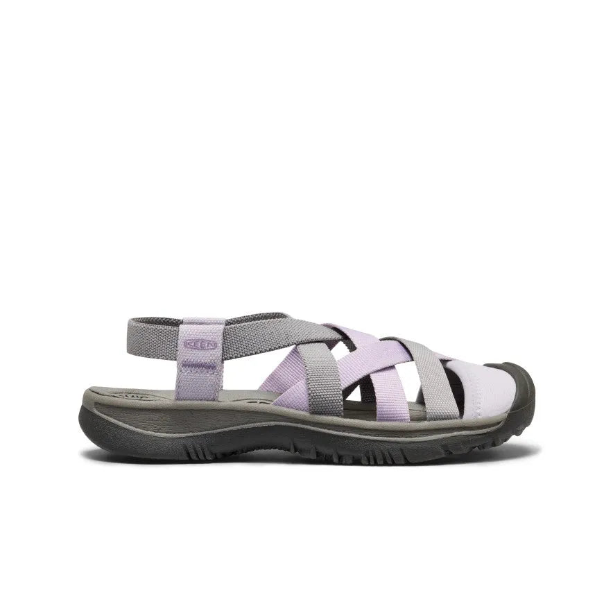Women's Whisper Lattice Sandal Main image