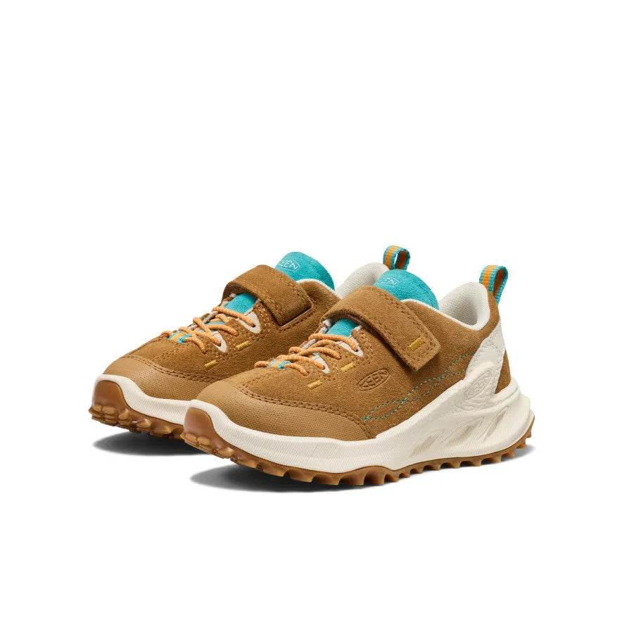Little Kid's Jasper Zionic Sneaker Secondary image
