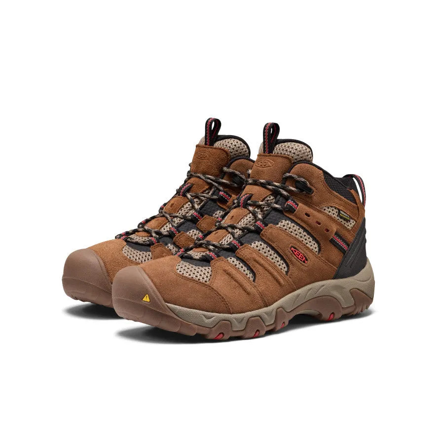 Men's Koven Waterproof Hiking Boot Secondary image