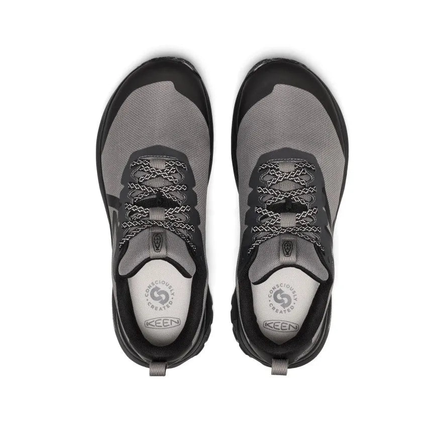 Men's Roam Waterproof Trail Running Shoe