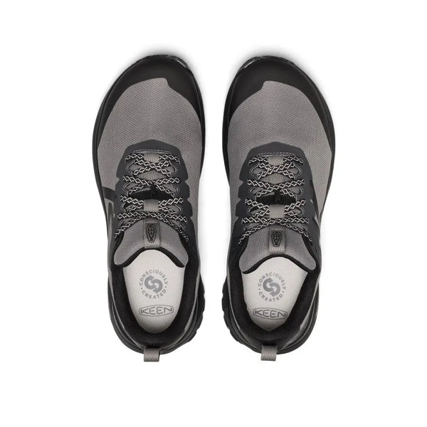 Men's Roam Waterproof Trail Running Shoe