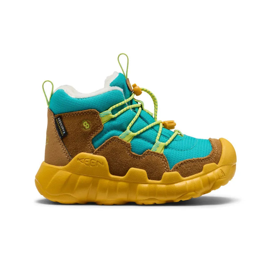 Little Kids' Hypowser Waterproof Chukka Main image