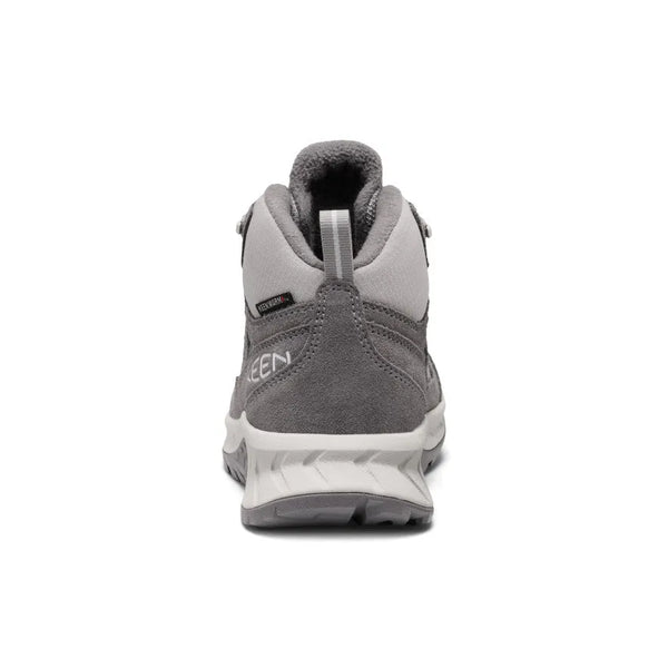 Women's Hightrail Polar Waterproof Hiking Boot
