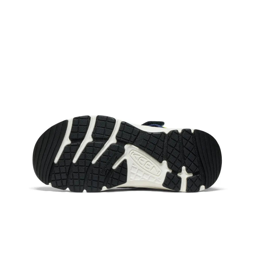 Big Kids' Motozoa Sandal