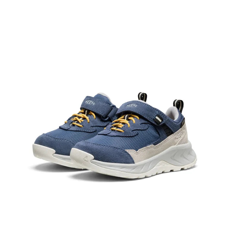 Little Kids' Hightrail Waterproof Hiking Shoe Secondary image