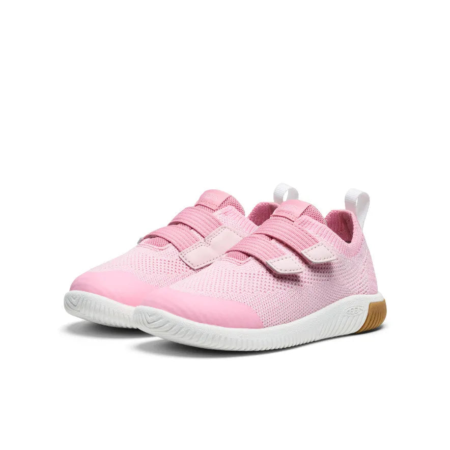 Little Kids' KNX Knit Double Strap Secondary image