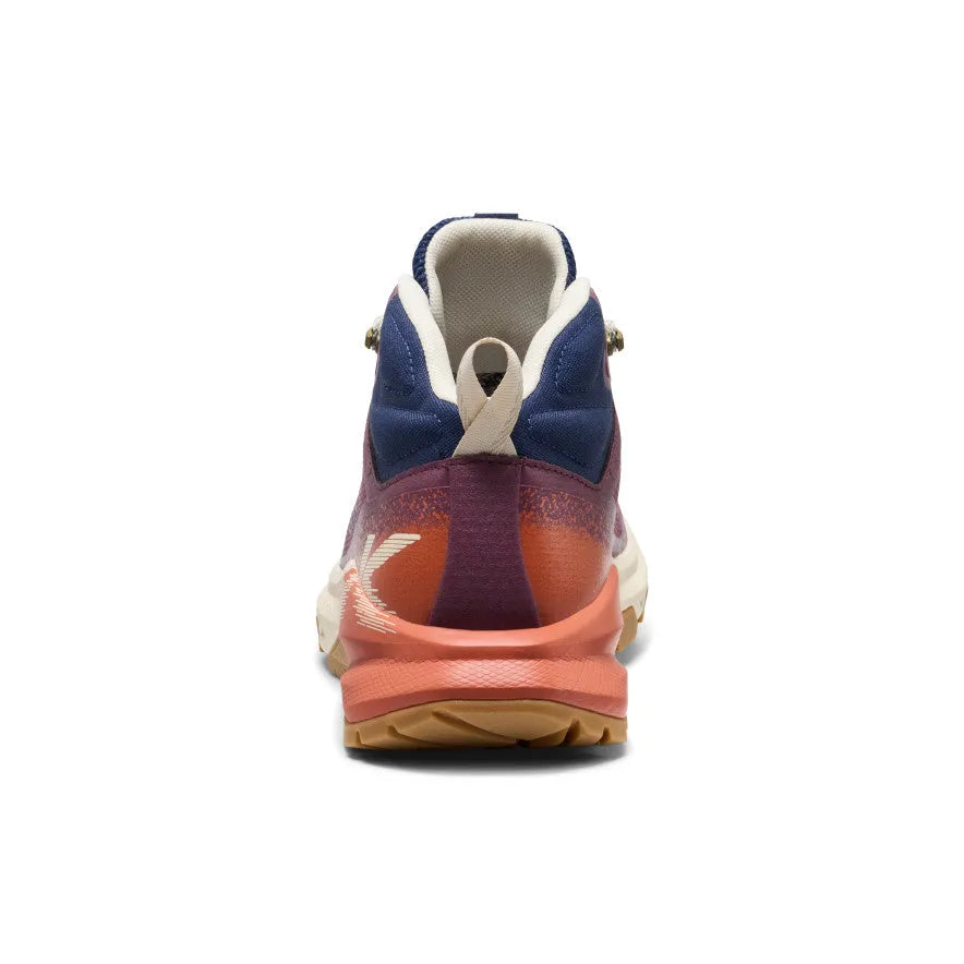 Women's Targhee Apex Waterproof Hiking Boot