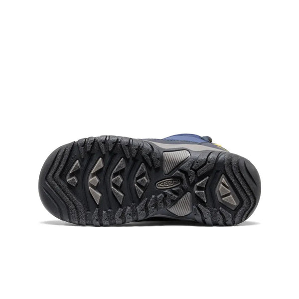 Big Kids' Puffrider Waterproof Winter Boot