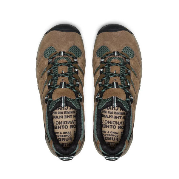 Women's Headout Waterproof Hiking Shoe