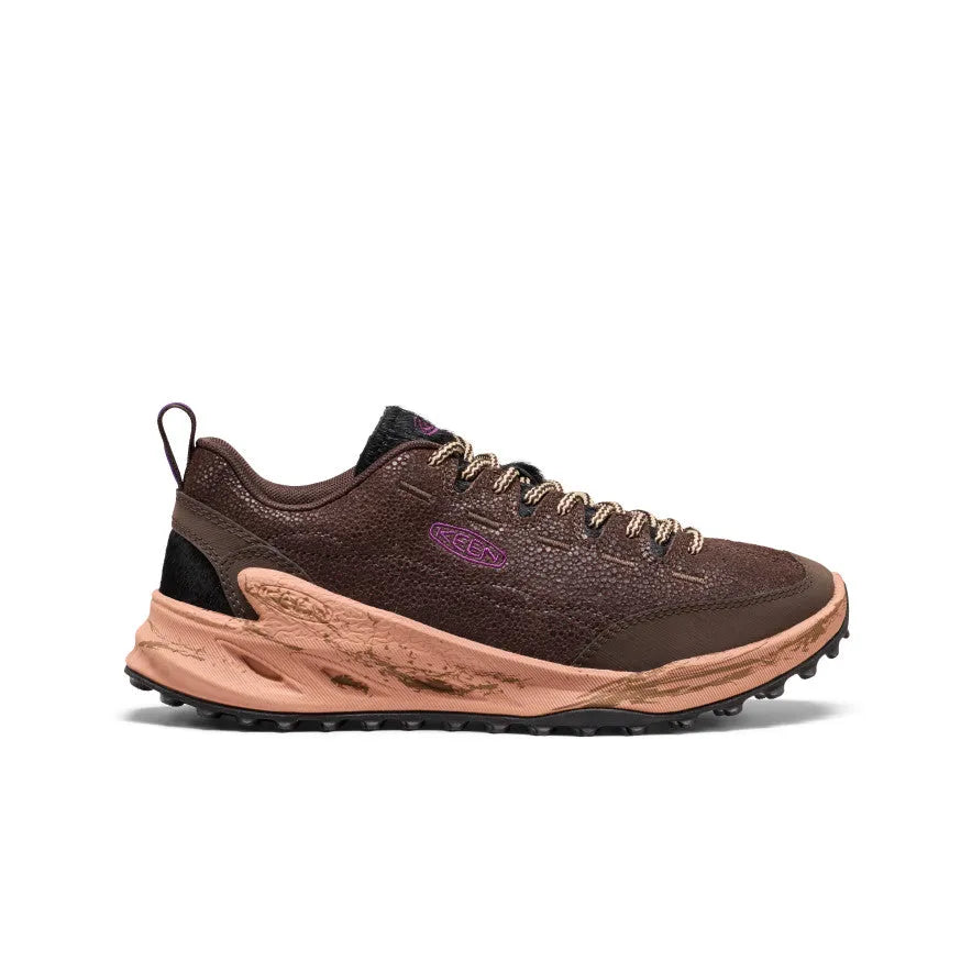 Women's Jasper Zionic Sneaker Main image
