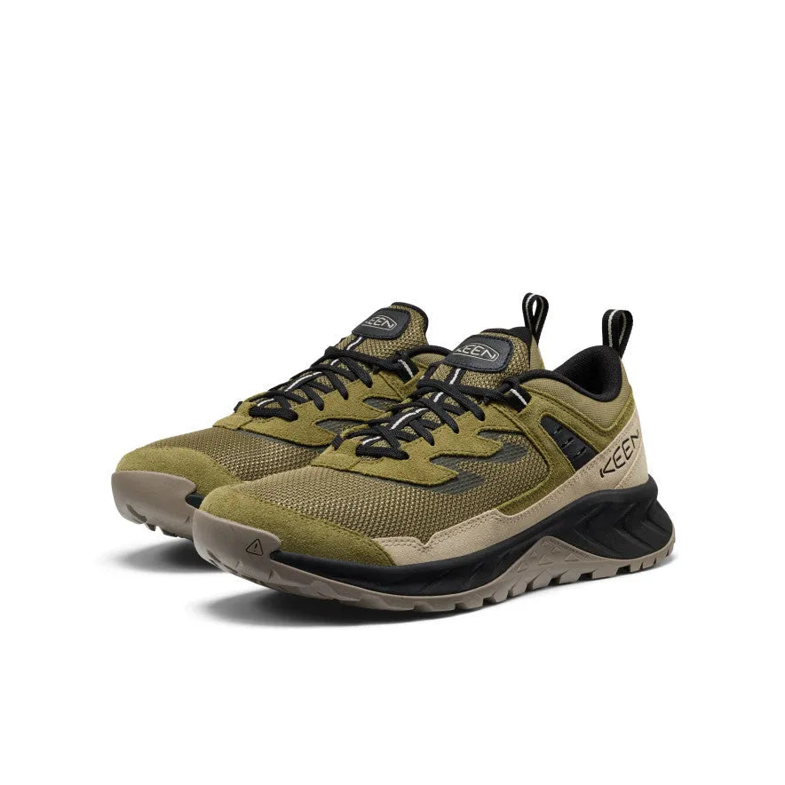 Men's Hightrail Vented Hiking Shoe Secondary image