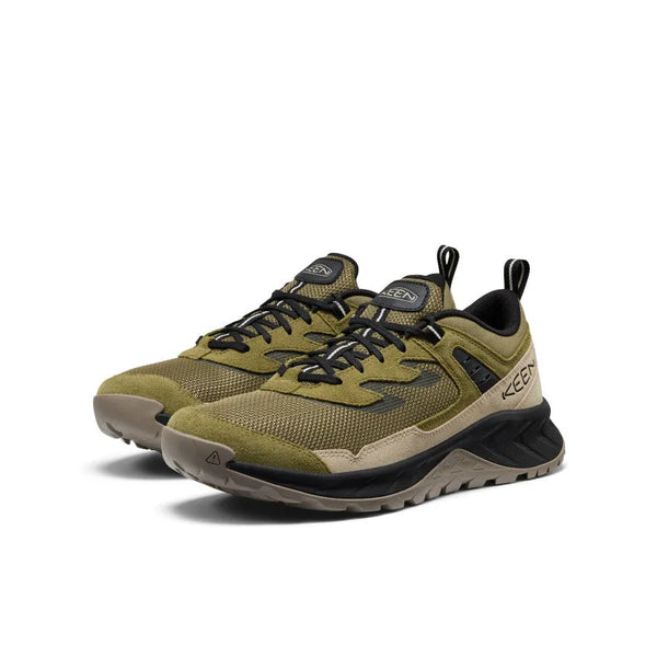 Men's Hightrail Vented Hiking Shoe