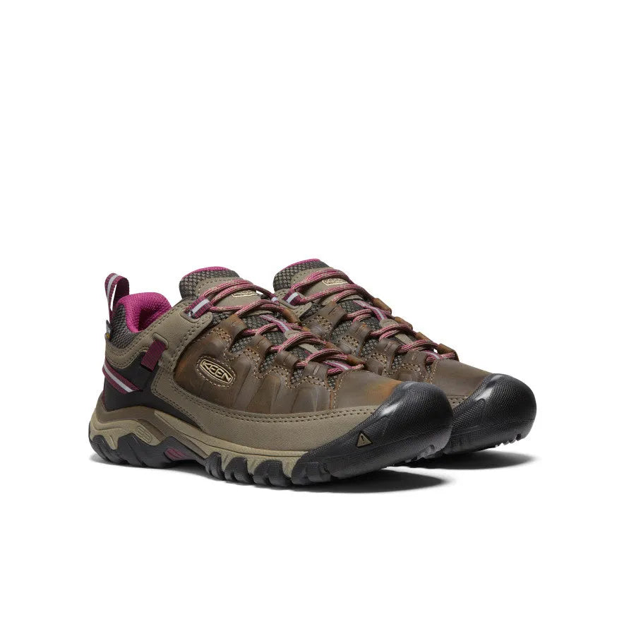 Women's Targhee III Waterproof Secondary image