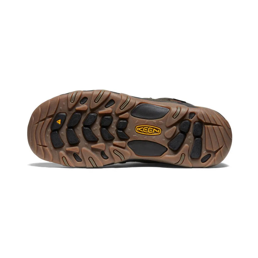 Men's Headout Waterproof Hiking Boot