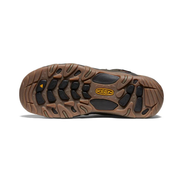 Men's Headout Waterproof Hiking Boot