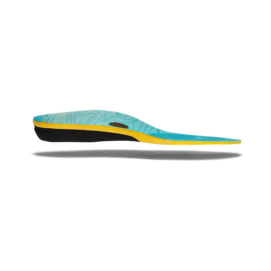 Women's Outdoor K-30 Medium Arch Insole Main image