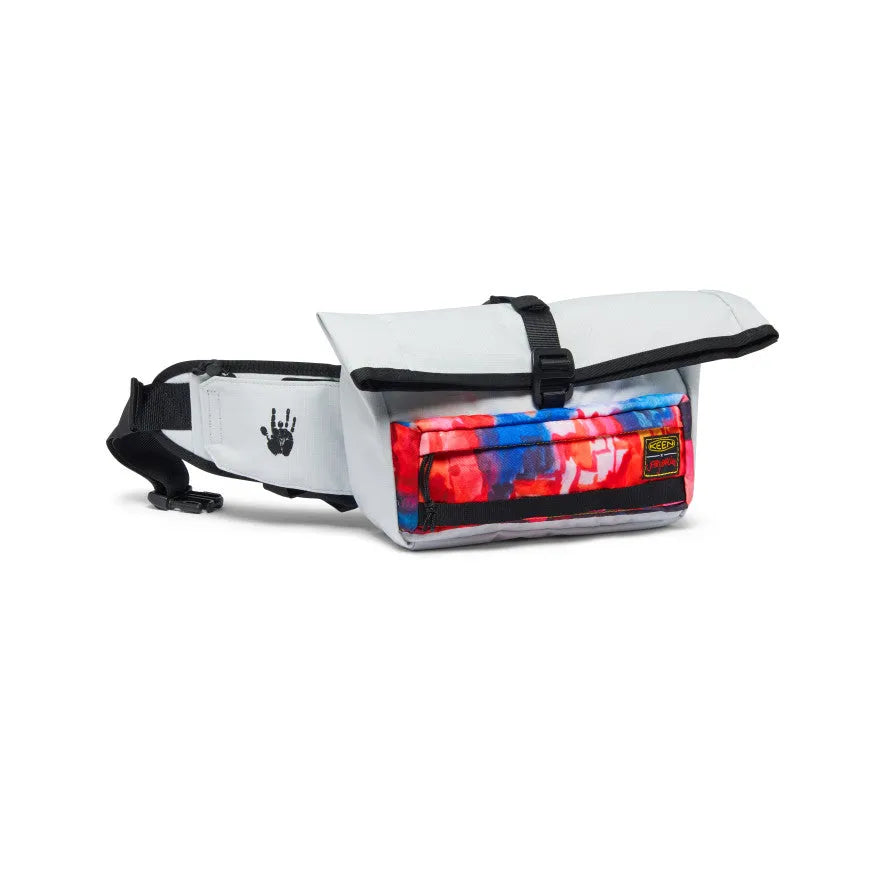 KEEN x Garcia Hip Bag Main image