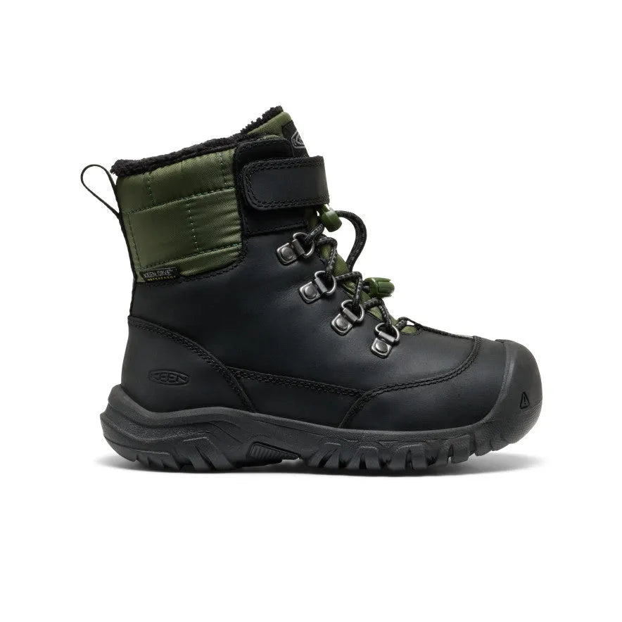 Little Kids' Kanibou Waterproof Winter Boot Main image
