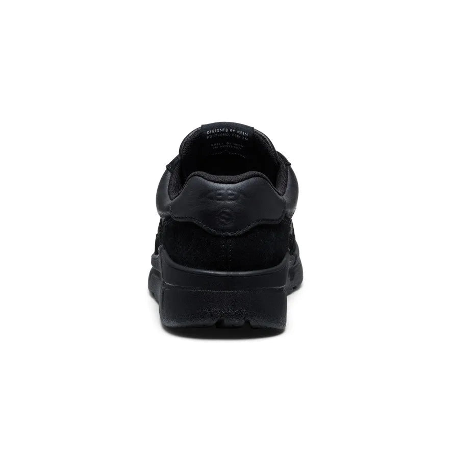 Men's KM2 Leather Jogger