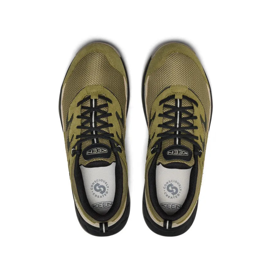 Men's Hightrail Vented Hiking Shoe