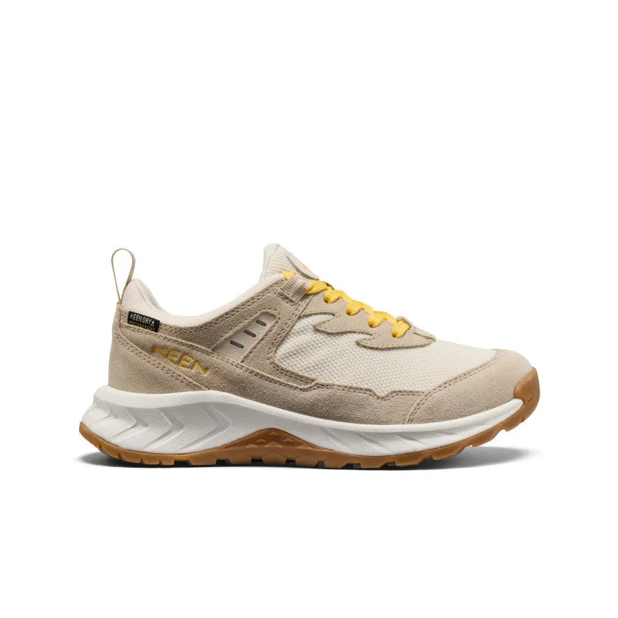 Big Kids' Hightrail Waterproof Hiking Shoe