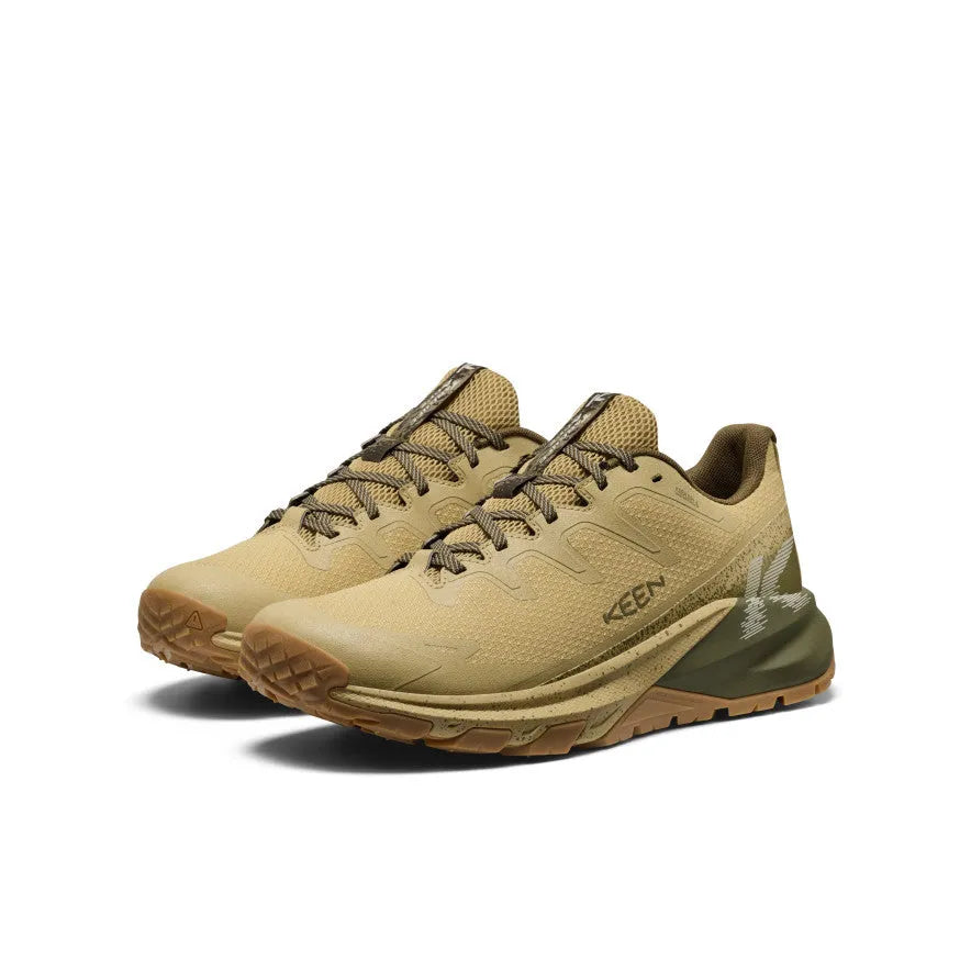Men's Targhee Apex Waterproof Hiking Shoe