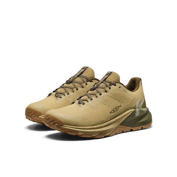 Men's Targhee Apex Waterproof Hiking Shoe