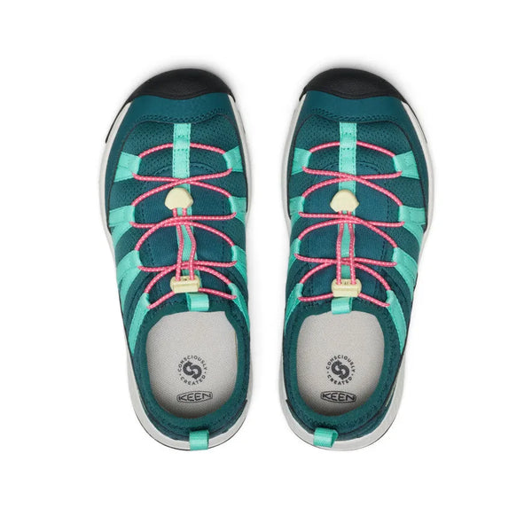 Big Kids' Motozoa Sneaker