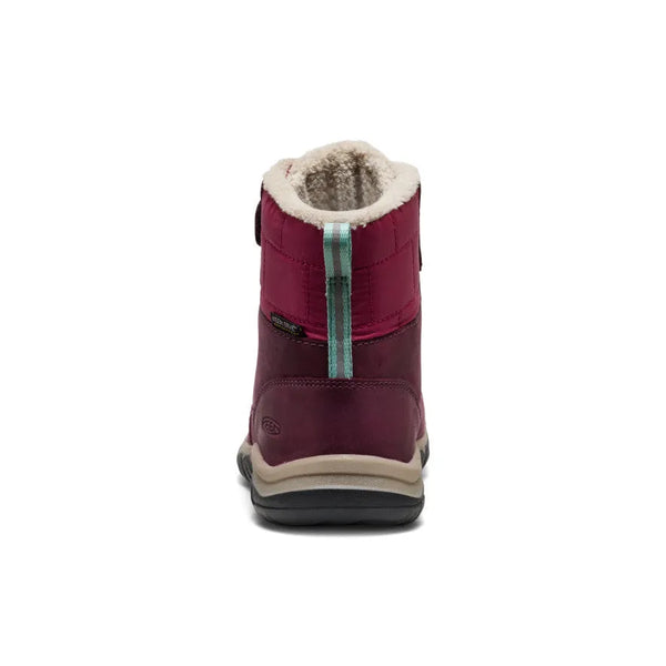 Little Kids' Kanibou Waterproof Winter Boot