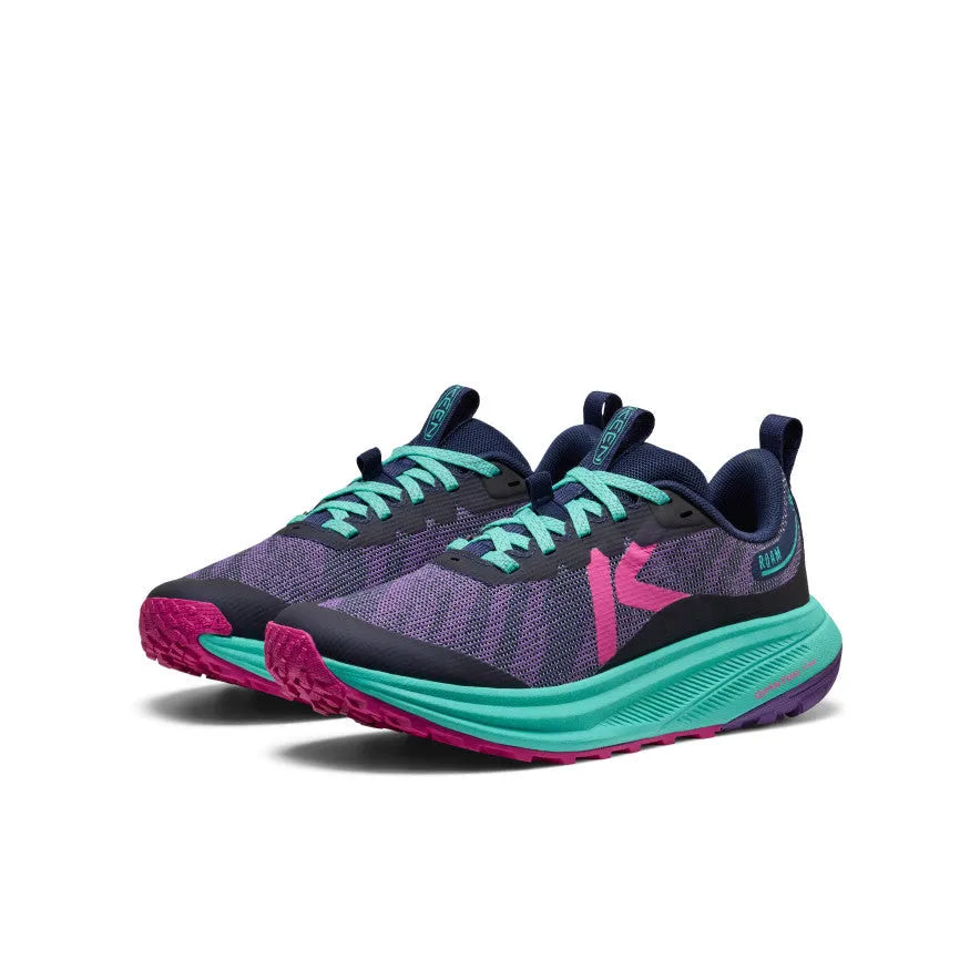 Women's Roam Trail Running Shoe Secondary image