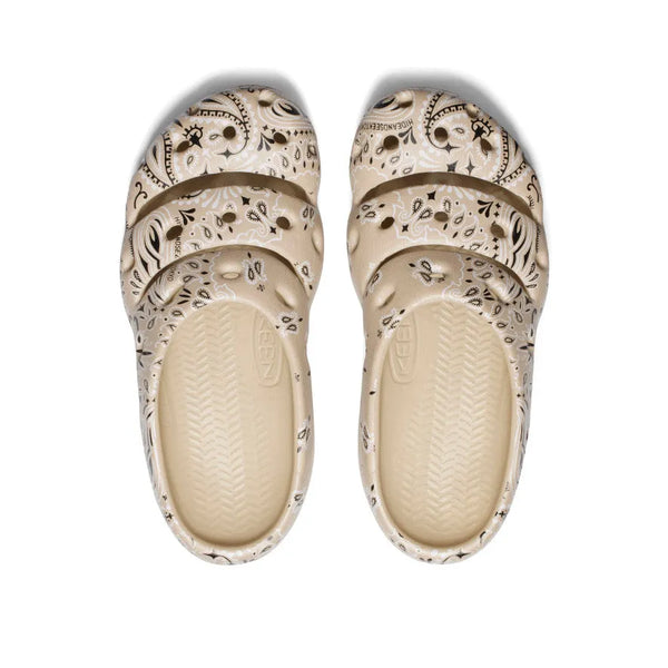 Women's Yogui Arts Clog x Hide and Seek