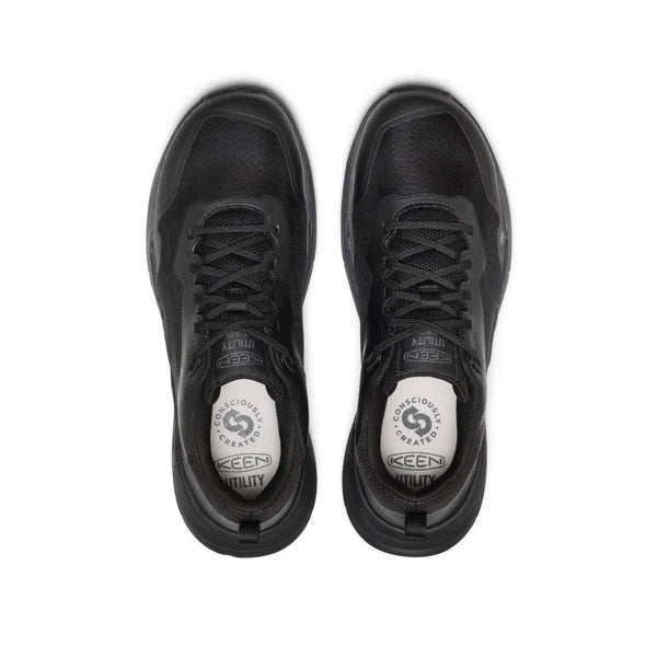 Men's Speedworks ESD Work Sneaker (Carbon Toe)