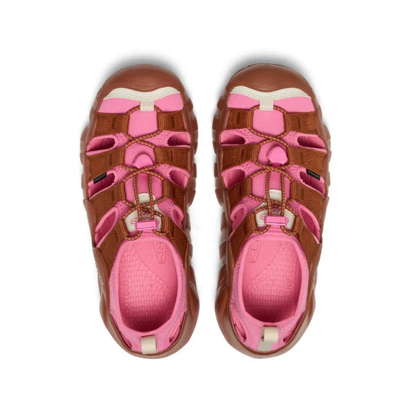 Women's Hyperport H2 Sandal x Hiking Patrol