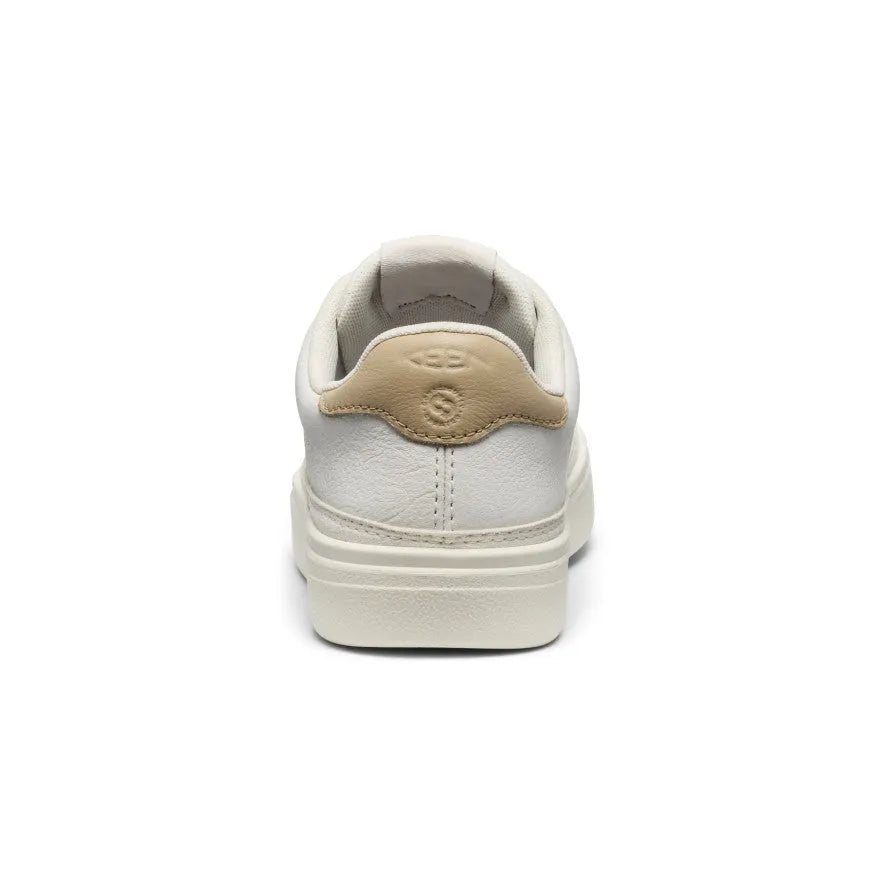 Women's KM1 Leather Sneaker