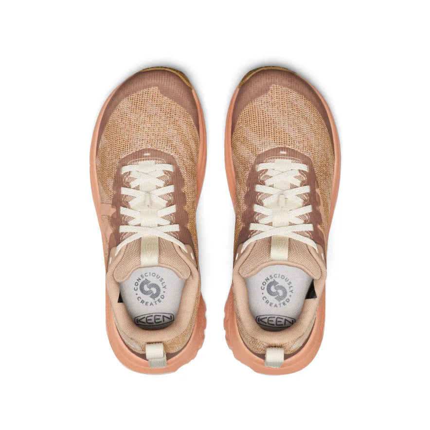 Women's Roam Trail Running Shoe