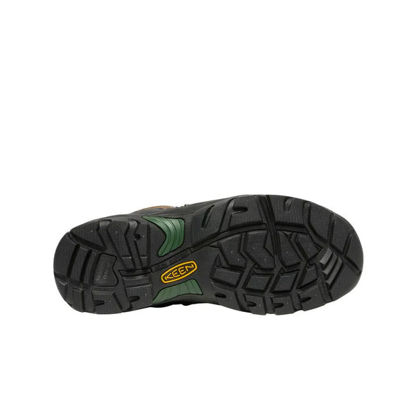 Men's Pittsburgh Energy 6" Waterproof Boot (Carbon Toe)